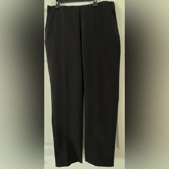 Rachel Zoe Black Pants - Picture 2 of 6